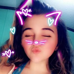 Meet your Posher, Ginny